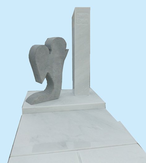 L'angelo